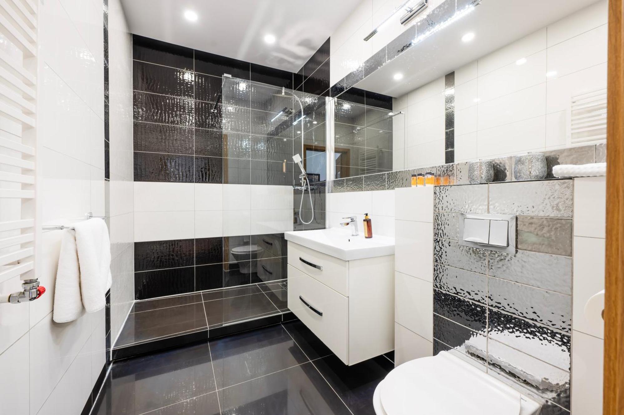 Апартаменты Rimini Moxy Te&Am Cracow Краков Экстерьер фото